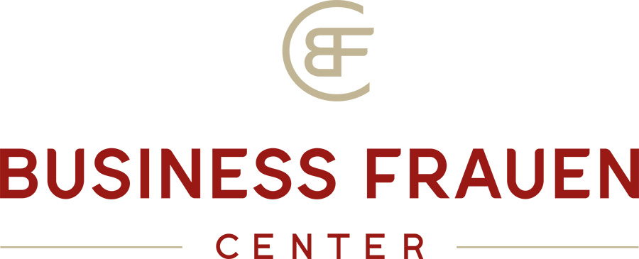 Logo Business Frauencenter